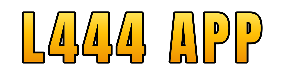 l444 app